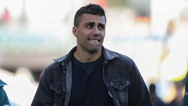 Rodri