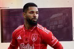 Douglas Luiz, Aston Villa