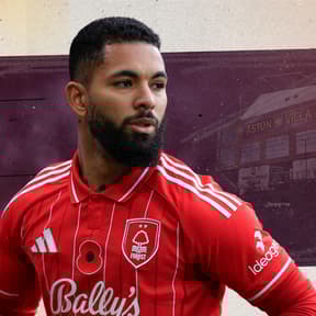 Douglas Luiz signs for Aston Villa and five transfers that could be completed this week