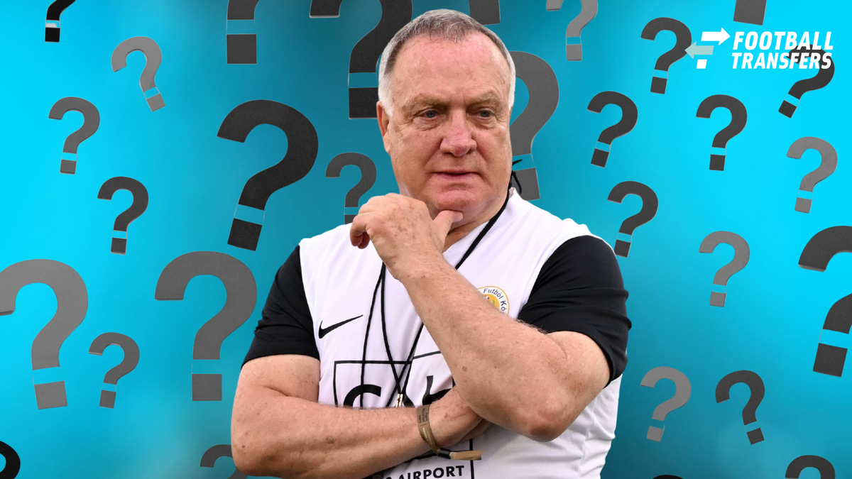 Dick Advocaat