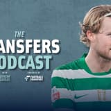 Morten Hjulmand, Transfers Podcast