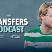 Morten Hjulmand, Transfers Podcast