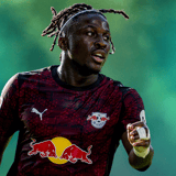 Johan Bakayoko, RB Leipzig