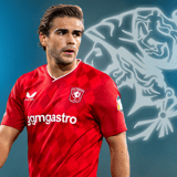 Bart van Rooij, Ajax