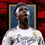 Vinicius Jr, Man Utd