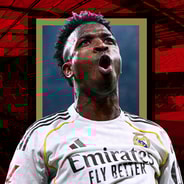 Vinicius Jr, Man Utd