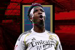 Vinicius Jr, Man Utd