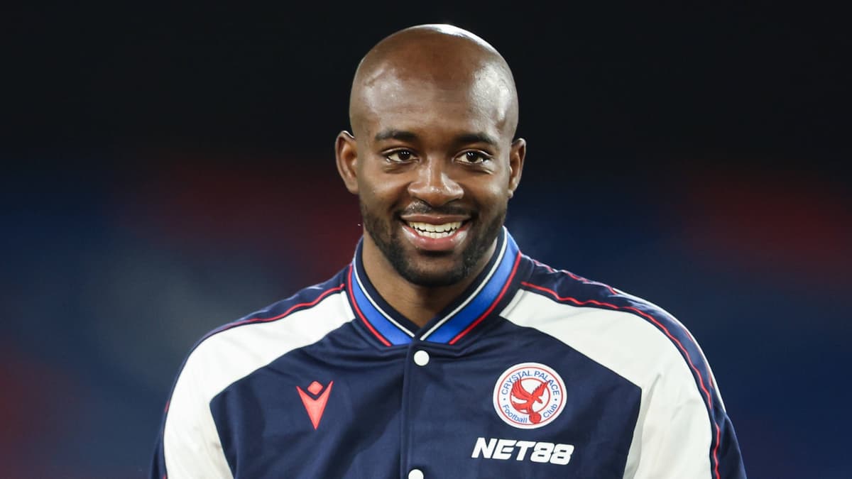 Jean-Philippe Mateta, Crystal Palace, 2025/26