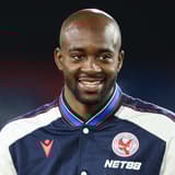 Jean-Philippe Mateta, Crystal Palace, 2025/26