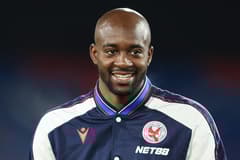 Jean-Philippe Mateta, Crystal Palace, 2025/26