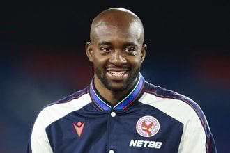 Jean-Philippe Mateta, Crystal Palace, 2025/26