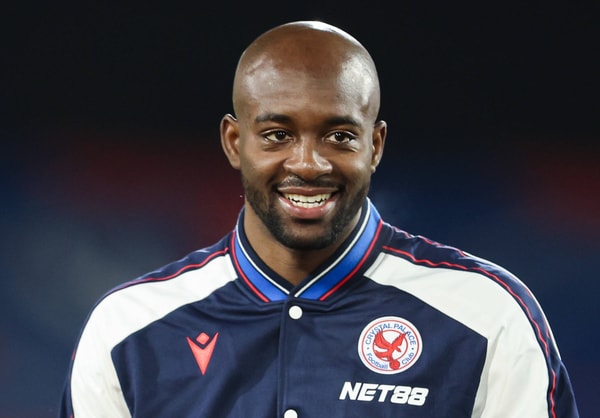 Jean-Philippe Mateta, Crystal Palace, 2025/26