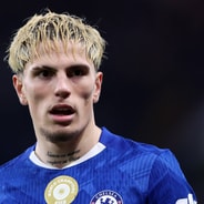 Alejandro Garnacho, Chelsea, 2025/26