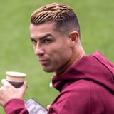 Cristiano Ronaldo, Portugal, Al-Nassr, 2026/27