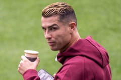 Cristiano Ronaldo, Portugal, Al-Nassr, 2026/27