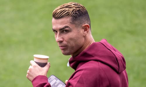 Cristiano Ronaldo, Portugal, Al-Nassr, 2026/27