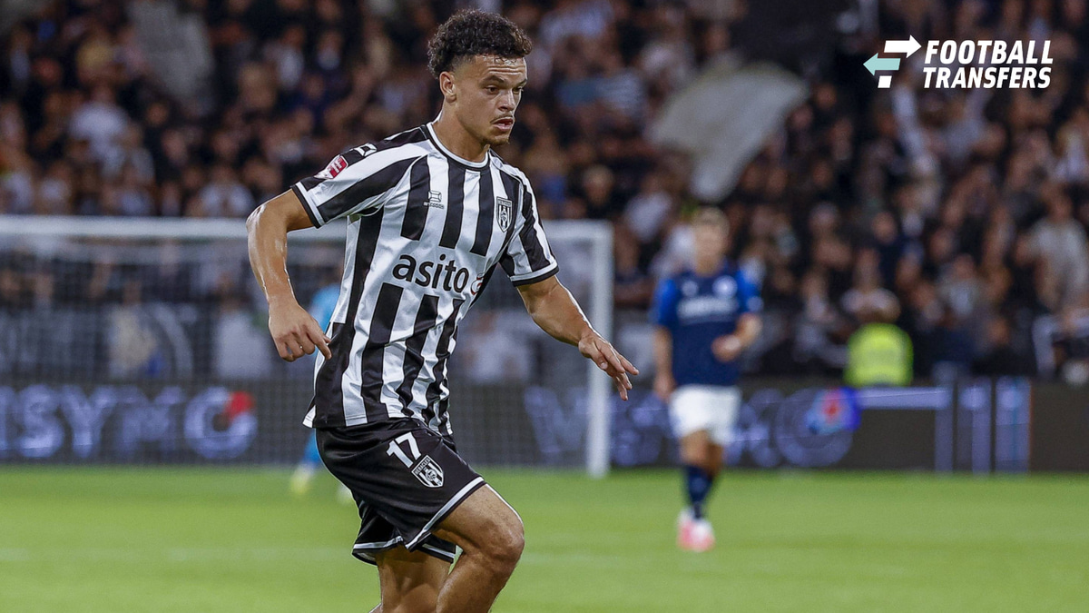 Heracles Almelo ziet uitblinker Tristan van Gilst klaar voor Eredivisie