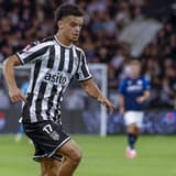 Heracles Almelo ziet uitblinker Tristan van Gilst klaar voor Eredivisie