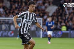 Heracles Almelo ziet uitblinker Tristan van Gilst klaar voor Eredivisie