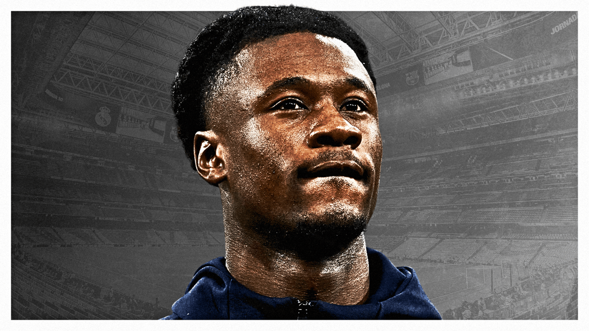 Eduardo Camavinga, Real Madrid