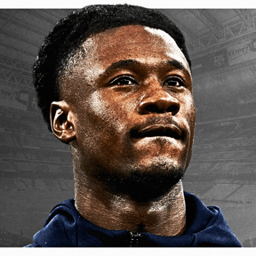 Not Liverpool! Eduardo Camavinga has two perfect Premier League transfer options