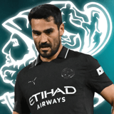 Ilkay Gundogan, Ajax