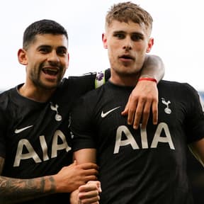 Tottenham players to have salaries cut in half if relegated
