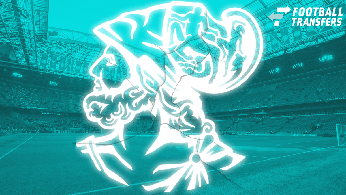 Ajax, Arena