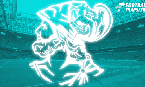 Ajax, Arena