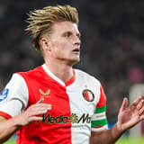 Sem Steijn, Feyenoord