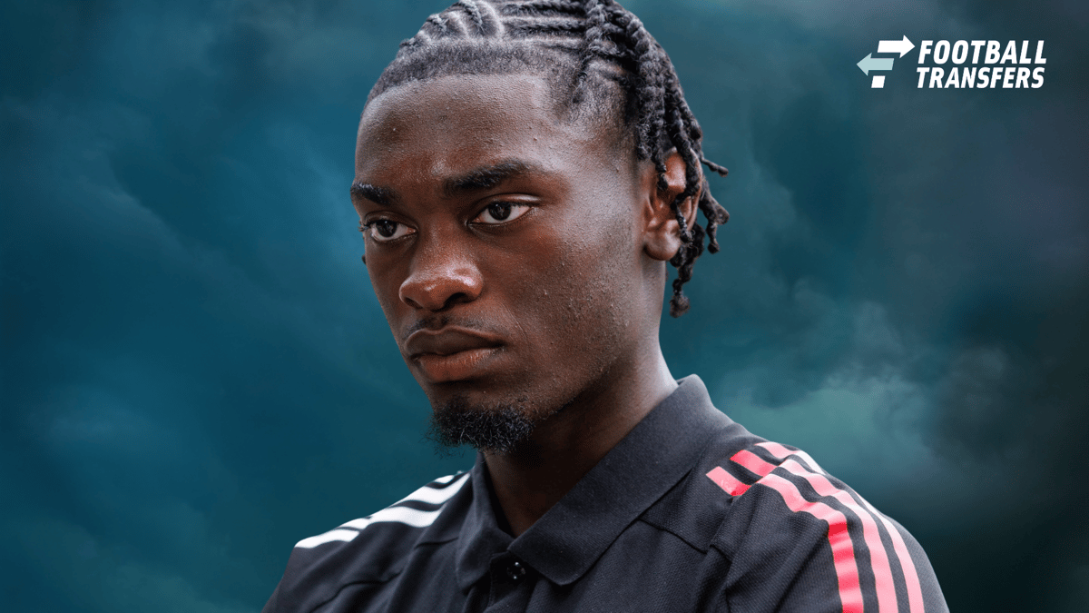 Jorthy Mokio, Ajax