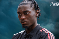 Jorthy Mokio, Ajax