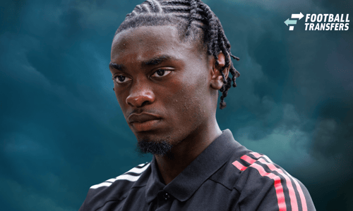 Jorthy Mokio, Ajax