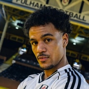 Oscar Bobb, Fulham