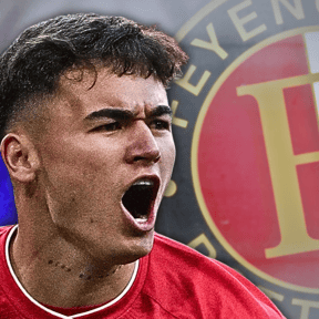 Feyenoord krijgt goed nieuws voor transfer van Manfred Ugalde