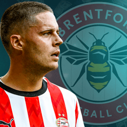 Joey Veerman, Brentford