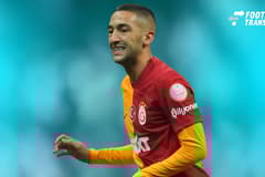 Hakim Ziyech