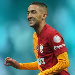 Hakim Ziyech plots gelinkt aan een terugkeer in de Eredivisie