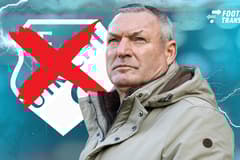Ron Jans, FC Utrecht