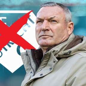 Vertrek Ron Jans bij FC Utrecht nabij na nieuw echec in Europa League