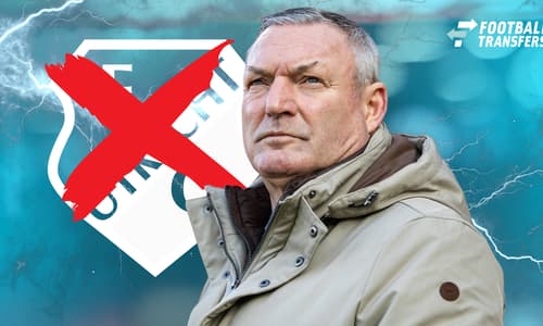 Ron Jans, FC Utrecht