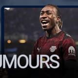 Yan Diomande, Rumours