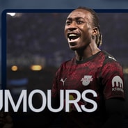 Yan Diomande, Rumours