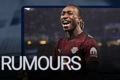 Yan Diomande, Rumours