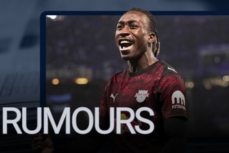 Yan Diomande, Rumours