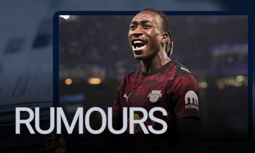 Yan Diomande, Rumours
