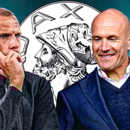 Alex Kroes, John Heitinga, Ajax