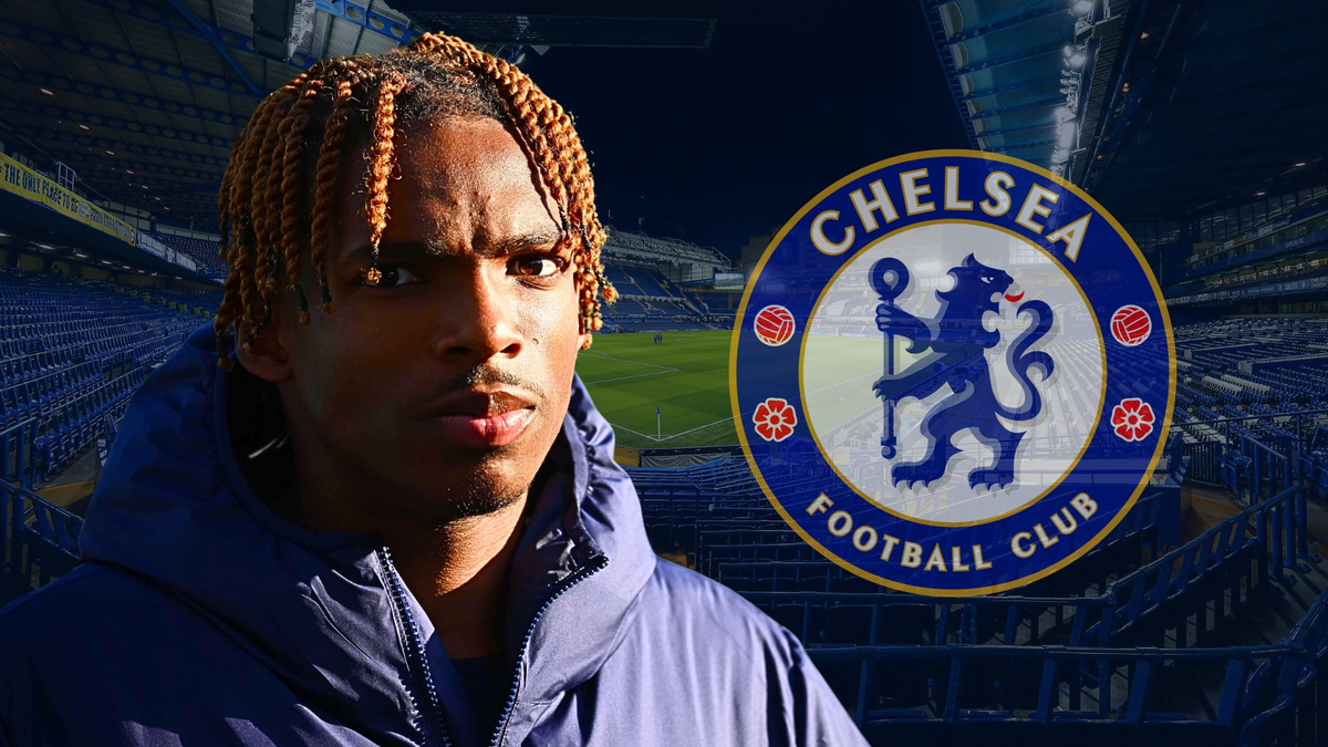 Jeremy Jacquet, Chelsea, 2025/26