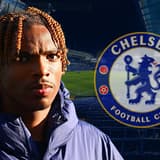 Jeremy Jacquet, Chelsea, 2025/26