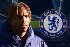 Jeremy Jacquet, Chelsea, 2025/26